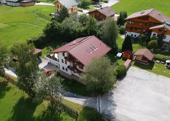 Landhaus Andrea