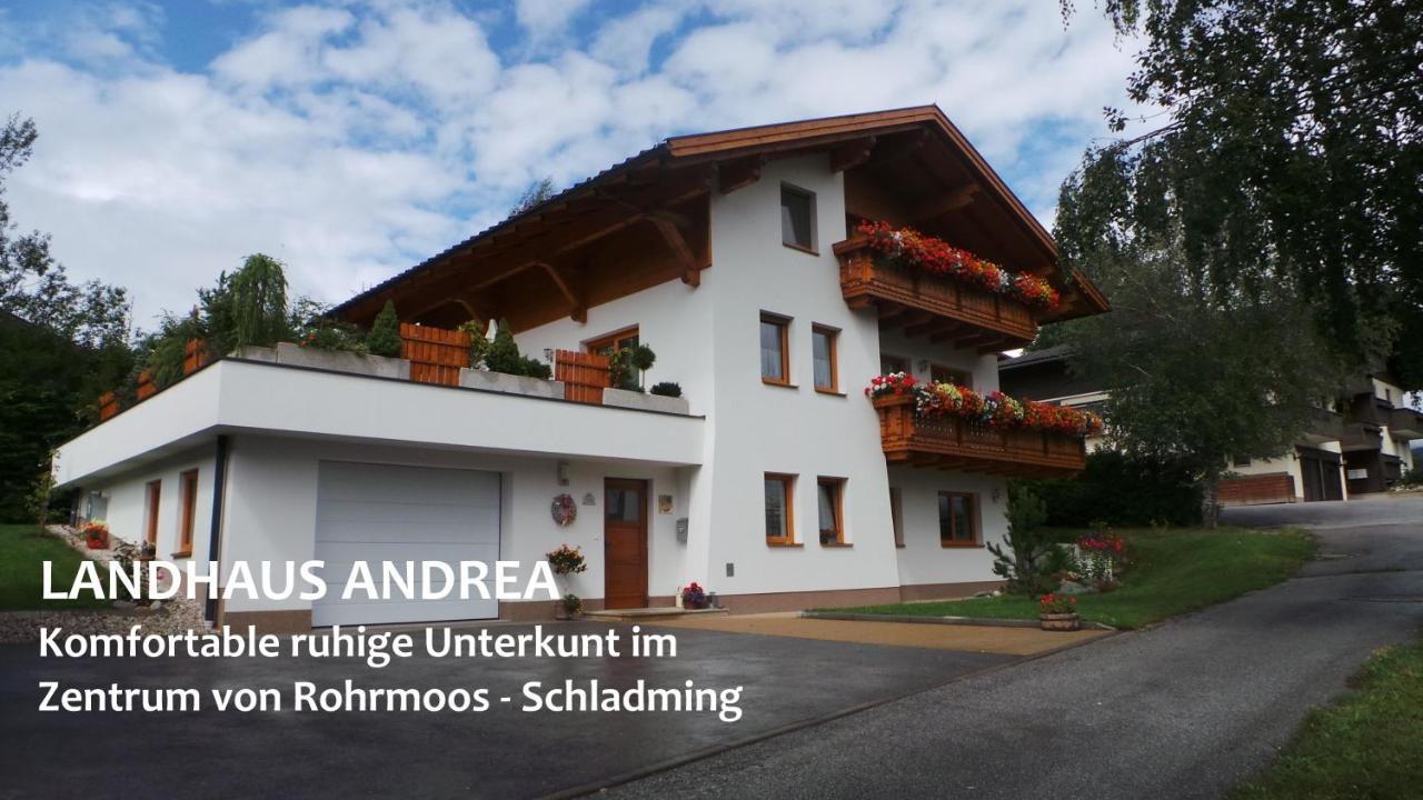 Andrea Apartment