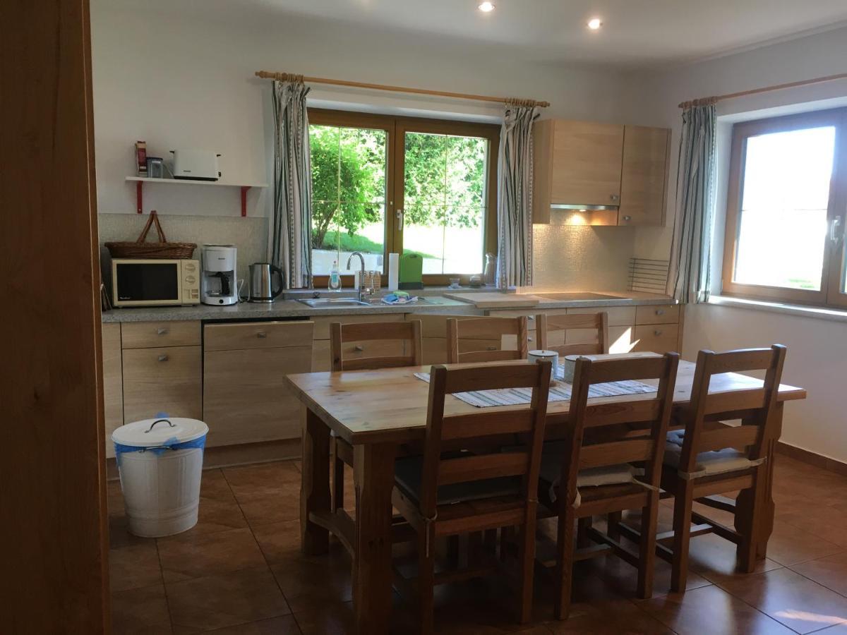 Apartmán Andrea