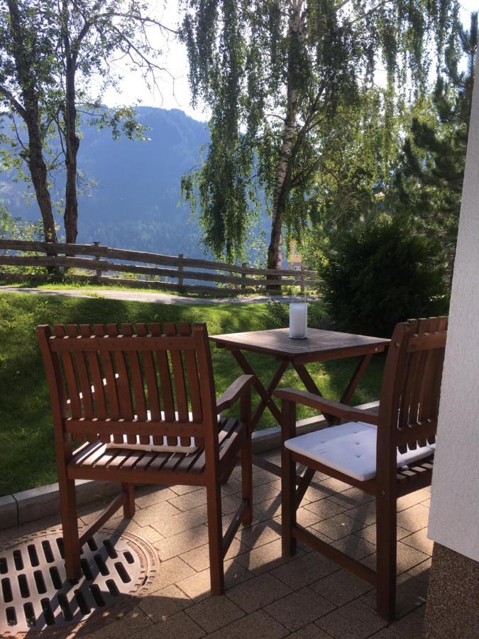 Sonnenweg Schladming