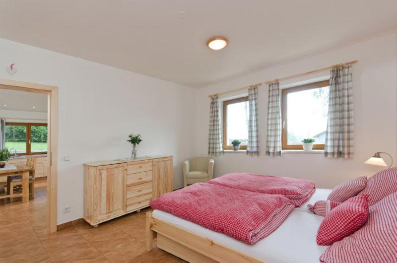 Apartamento Sonnenweg