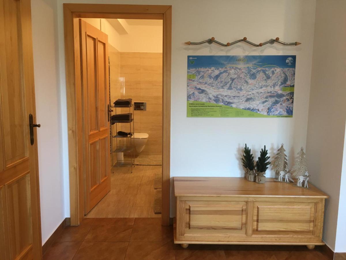 Andrea Apartmán
