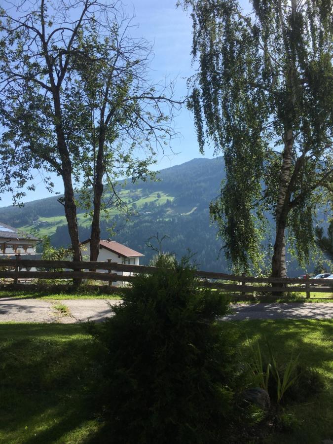 Apartamento Sonnenweg Schladming