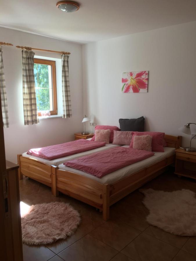 Andrea Apartmán Schladming