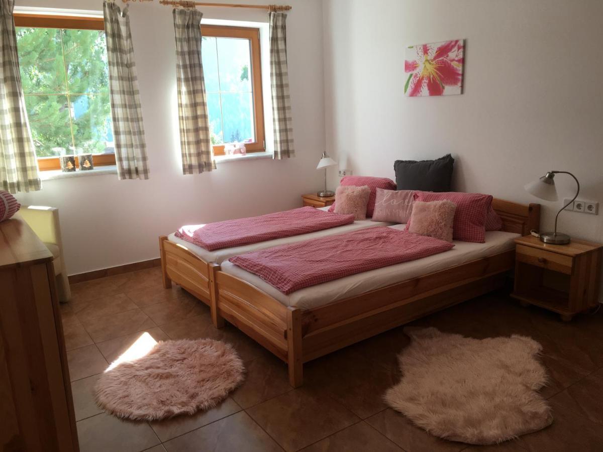 Andrea Apartmán *