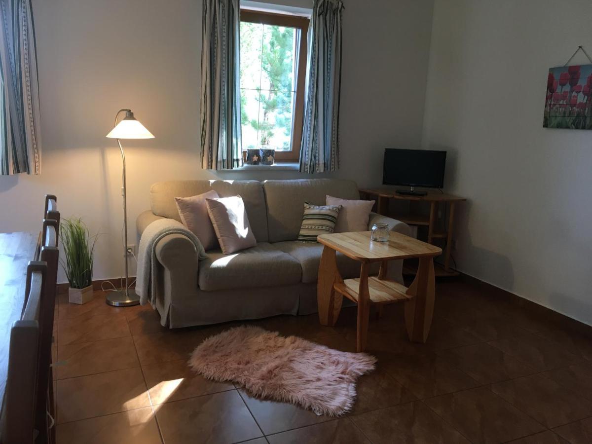 Apartmán Andrea