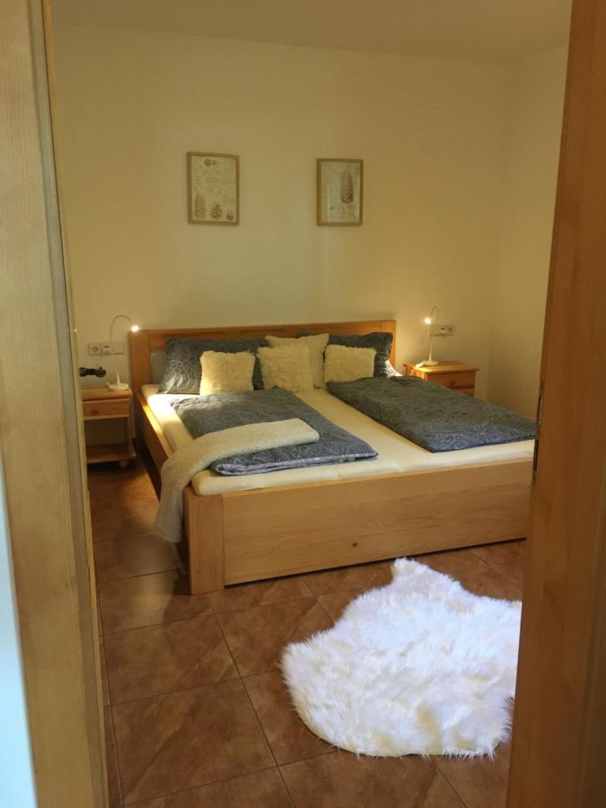 Andrea Apartmán Schladming
