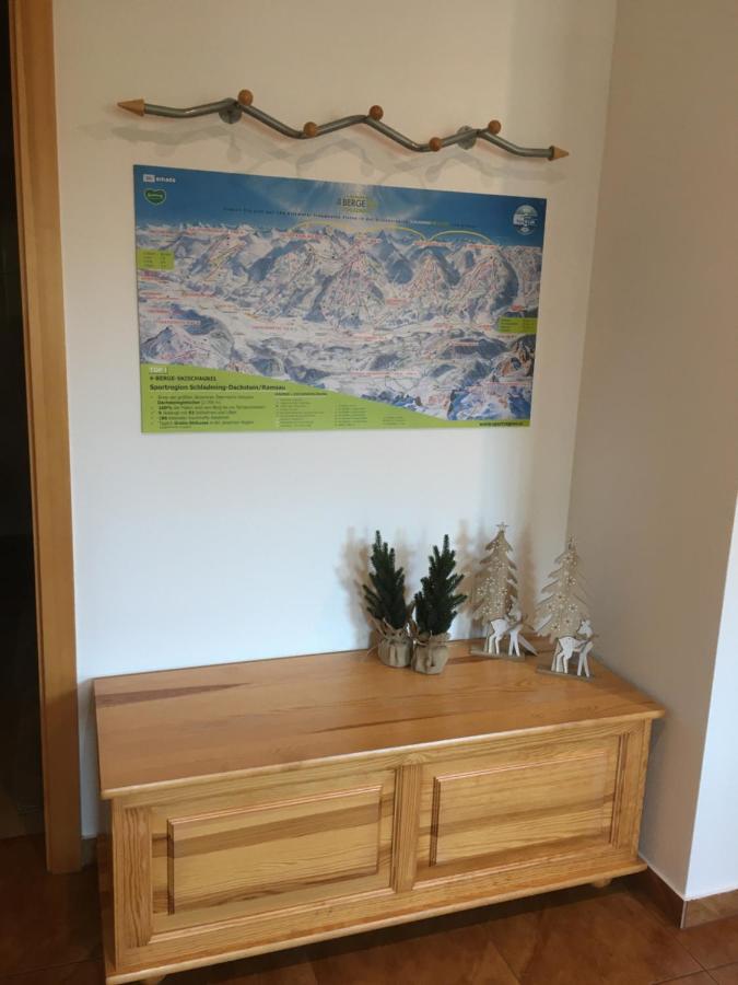 Andrea Apartmán Schladming
