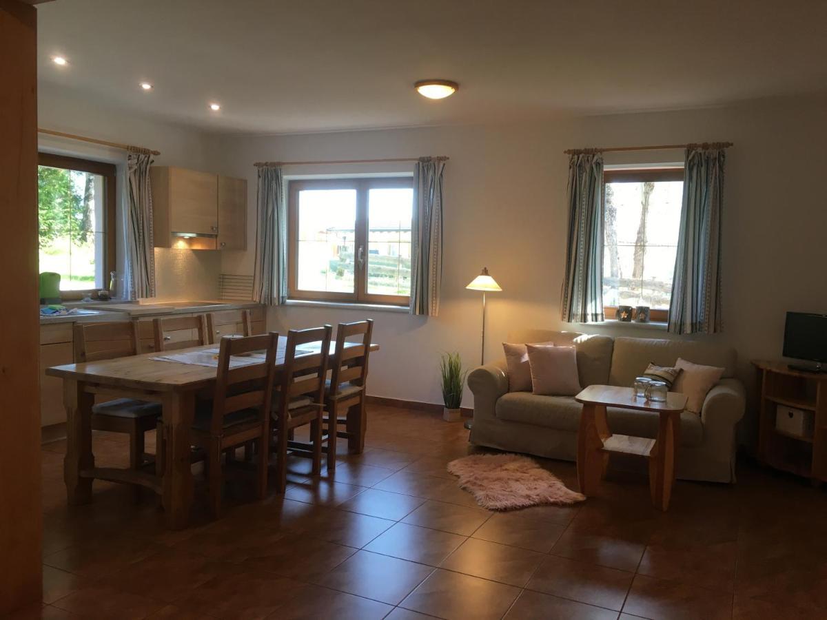 Andrea Apartmán Schladming