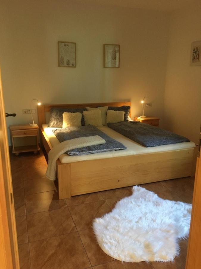 Apartmán Andrea