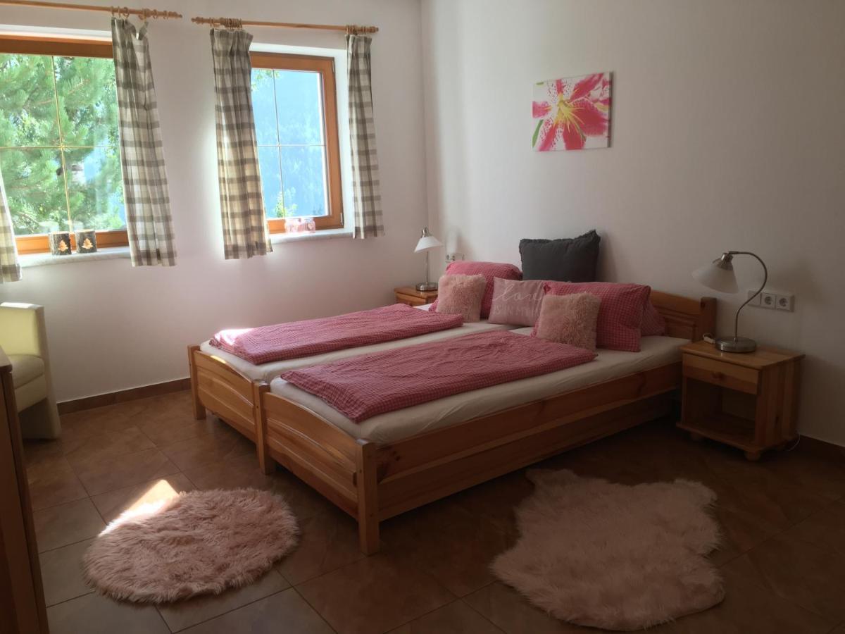 Andrea Apartmán