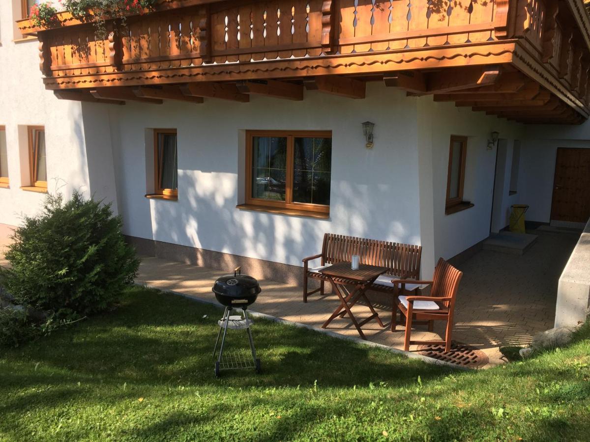 Apartment Andrea Schladming