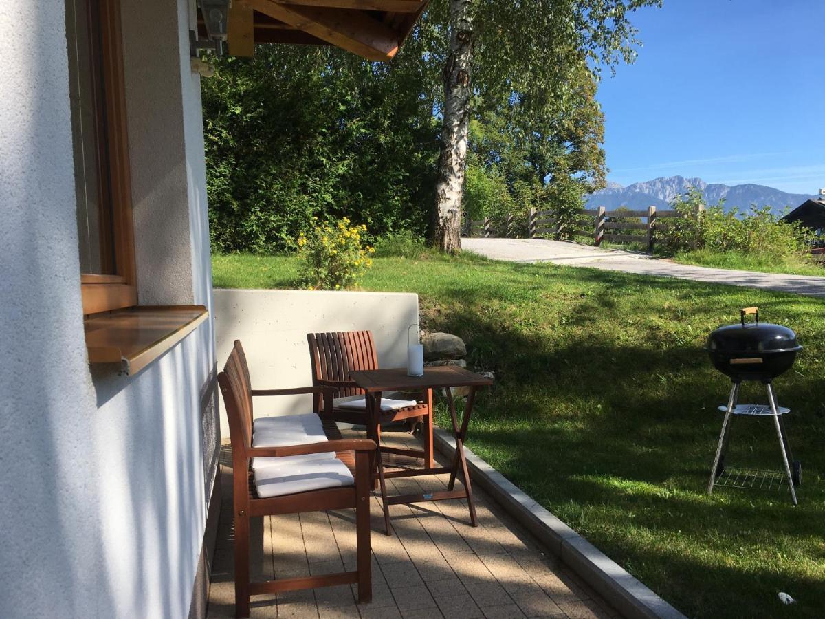 Sonnenweg Apartamento