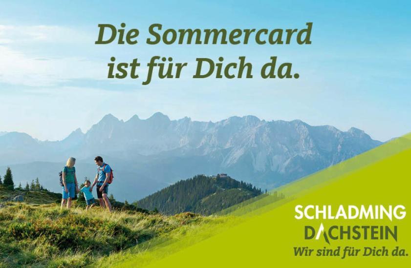 Andrea Apartmán Schladming