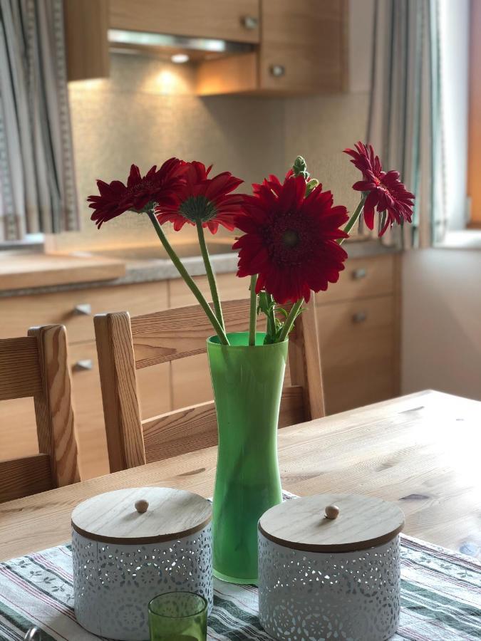 Andrea Apartmán Schladming