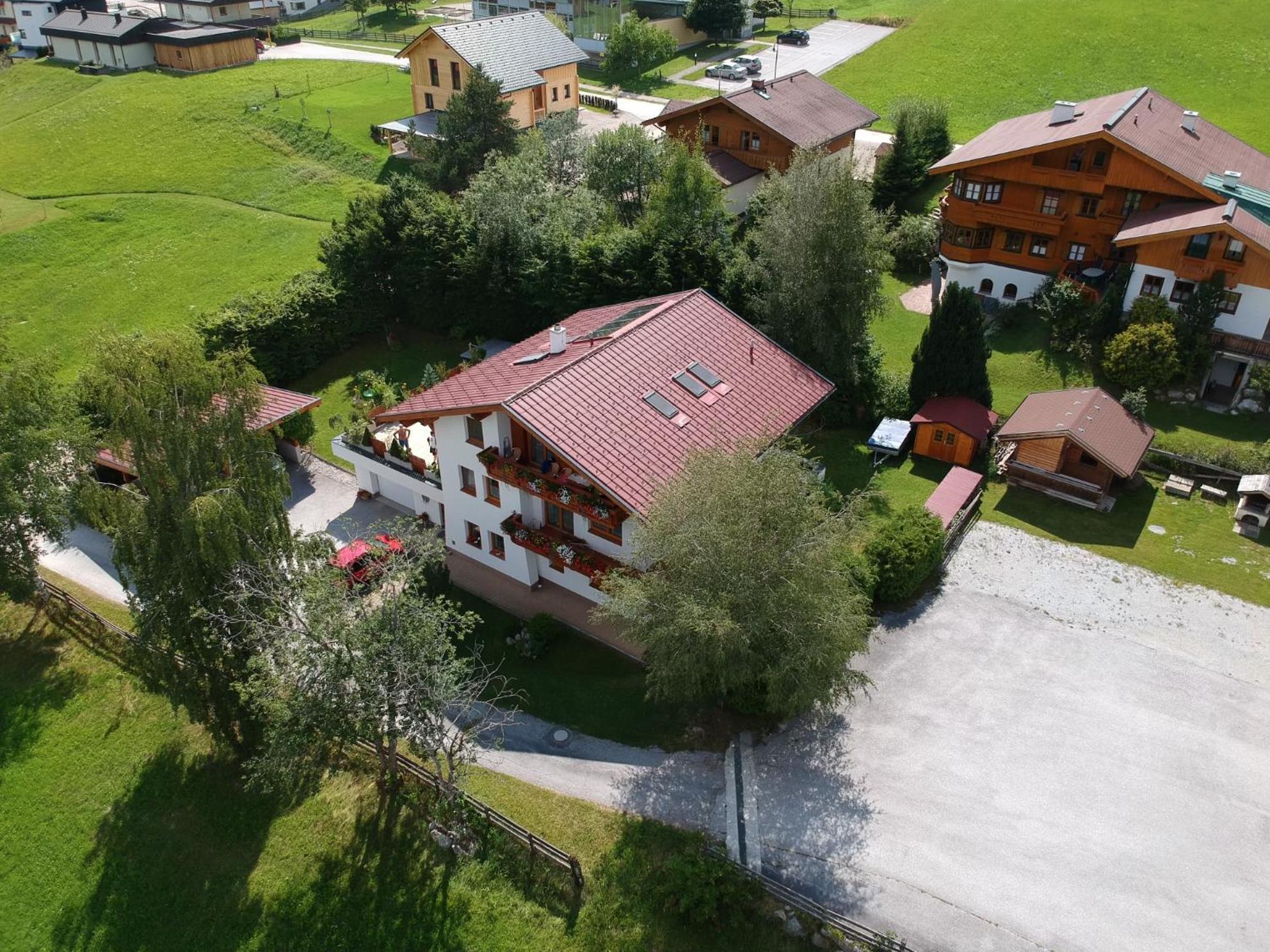 Sonnenweg Schladming